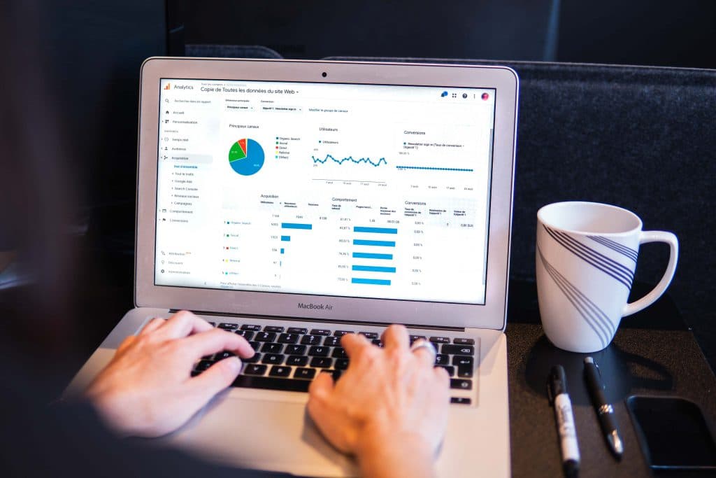 Data Analysis in Excel