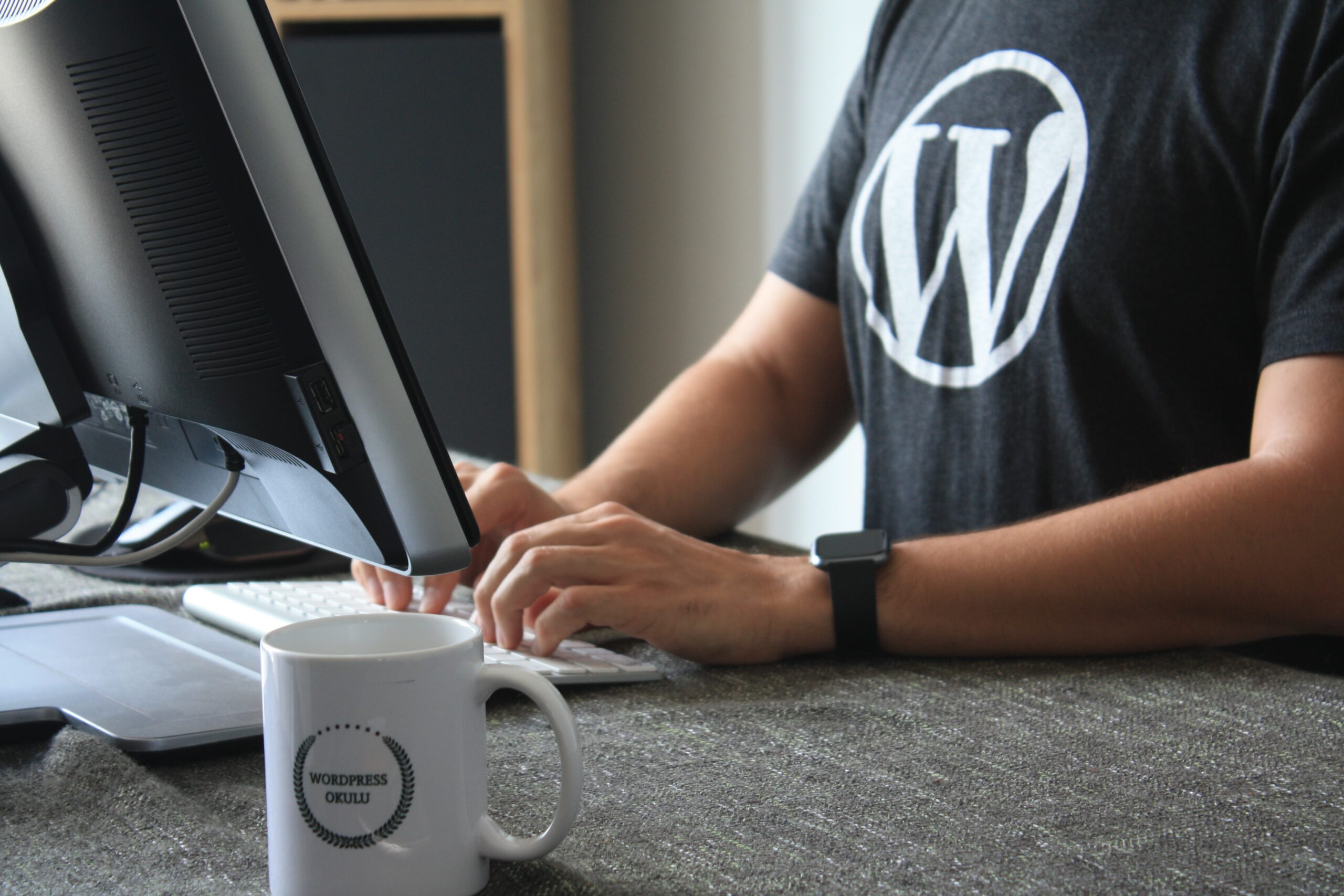 Several Compelling Reasons Why Wordpress It’s the Best Site Builder