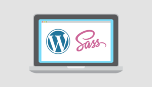 How to use Sass in a WordPress Theme or a Plugin