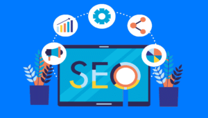 Ultimate Guide to Improving SEO