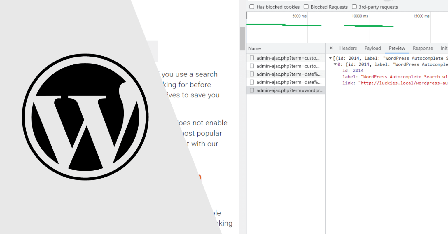 wordpress-autocomplete-search-with-ajax-projects-engine