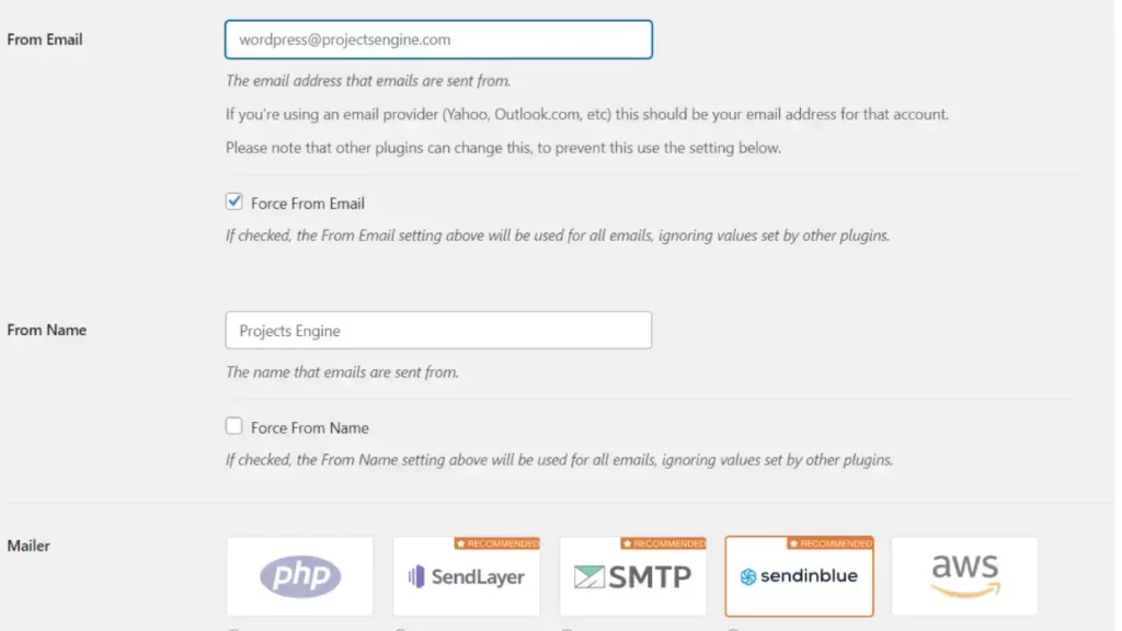 Configure Your WordPress Website to Send Emails for Free with WP Mail SMTP and Brevo