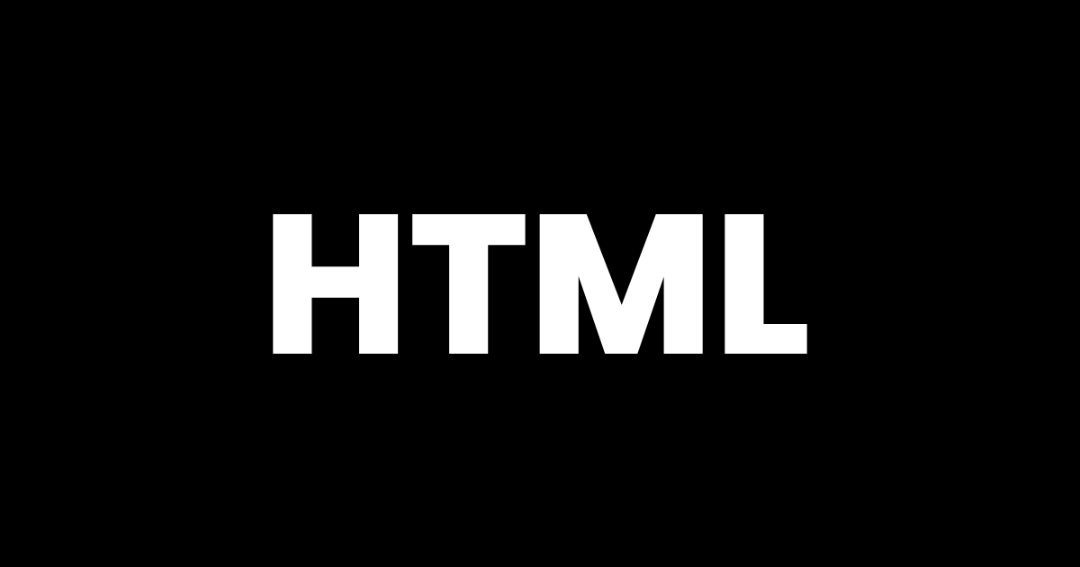 Learn HTML and Master the Fundamentals of Web Development