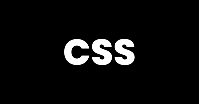 Unlocking the Power of CSS